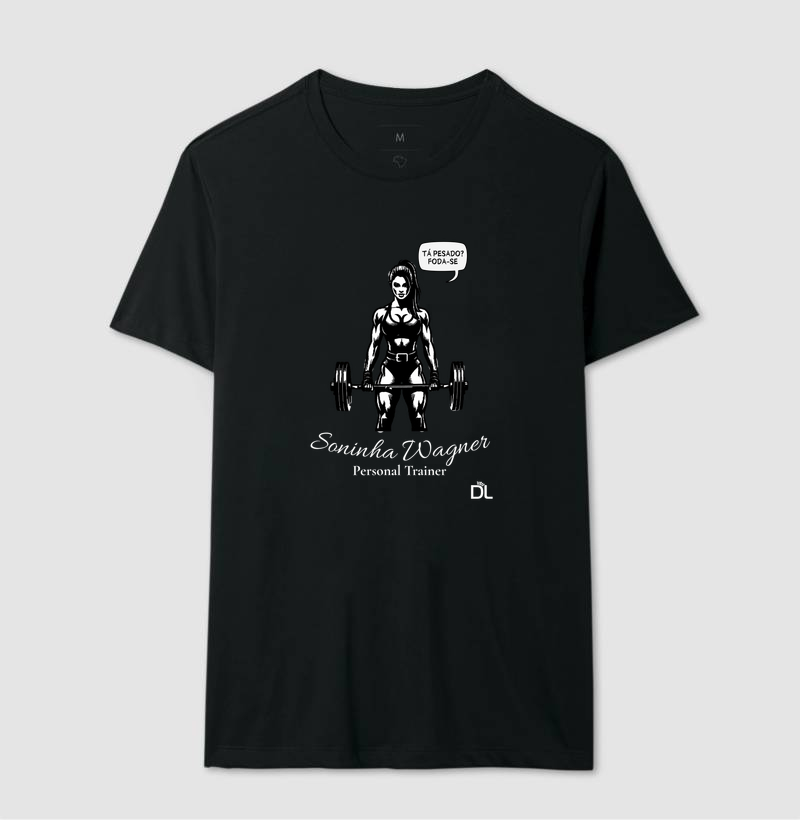 Personalizado Soninha Personal - Imagem 2