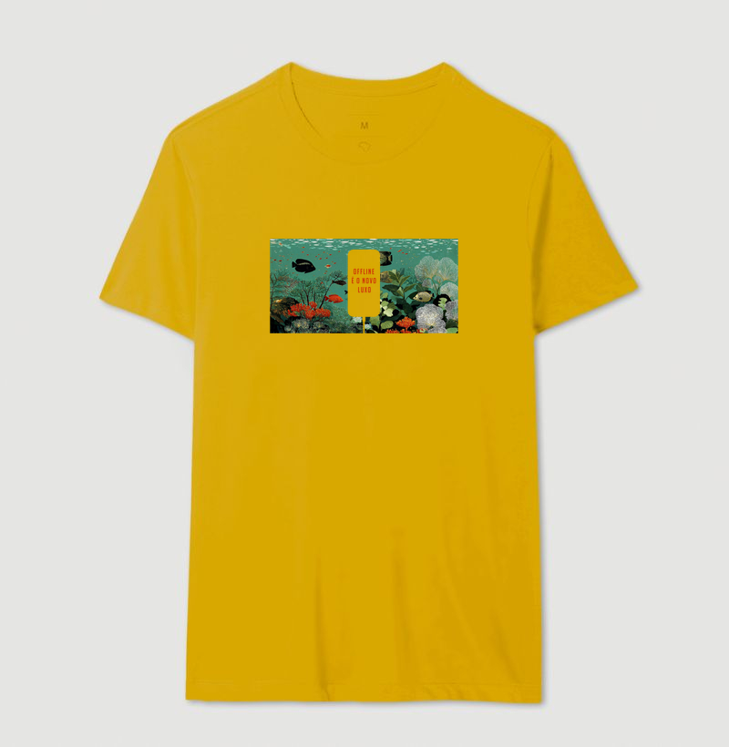 Camisa 11