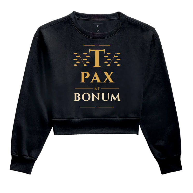 PAX ET BONUM - Imagem 2
