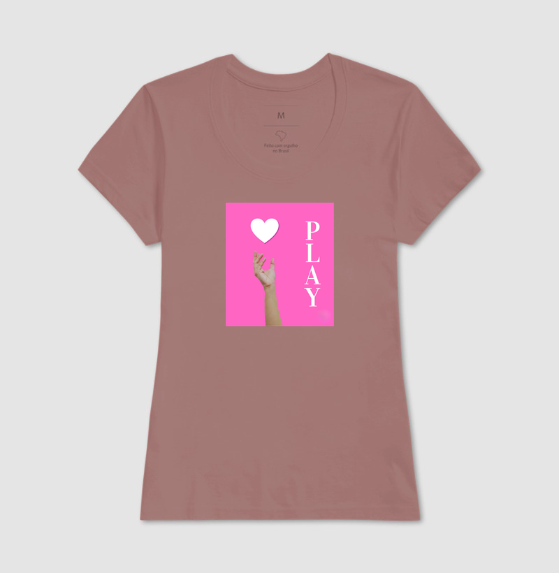 Camisa 9