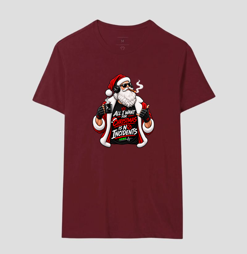 All I Want for Christmas Is No Incidents — Natal DevOps - Imagem 14