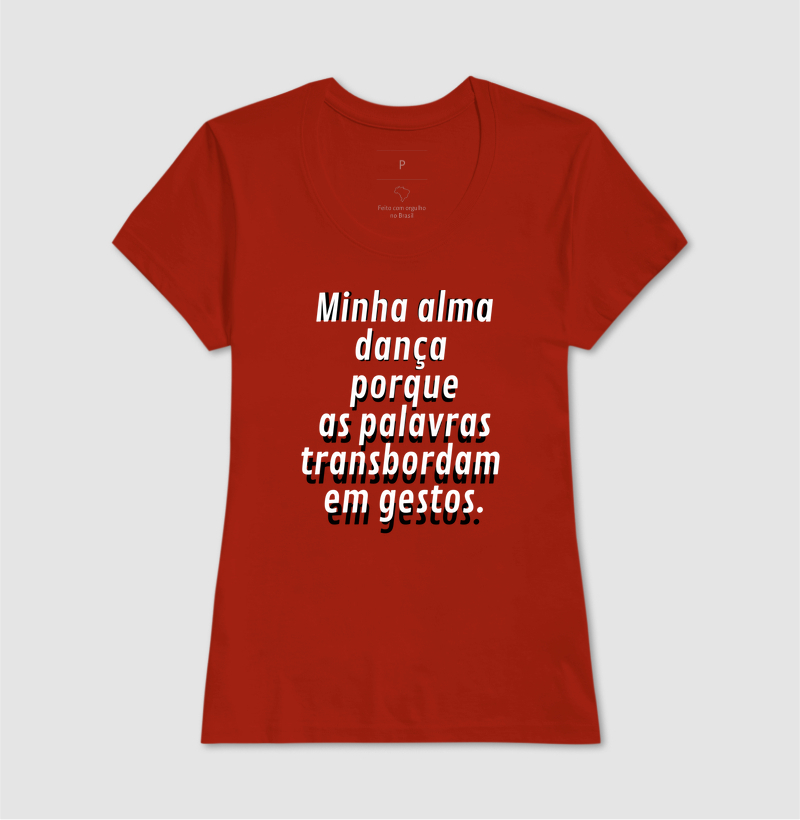 Camisa 10