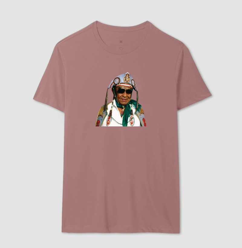 Camisa 16