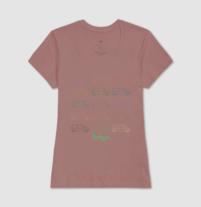 Camisa 16