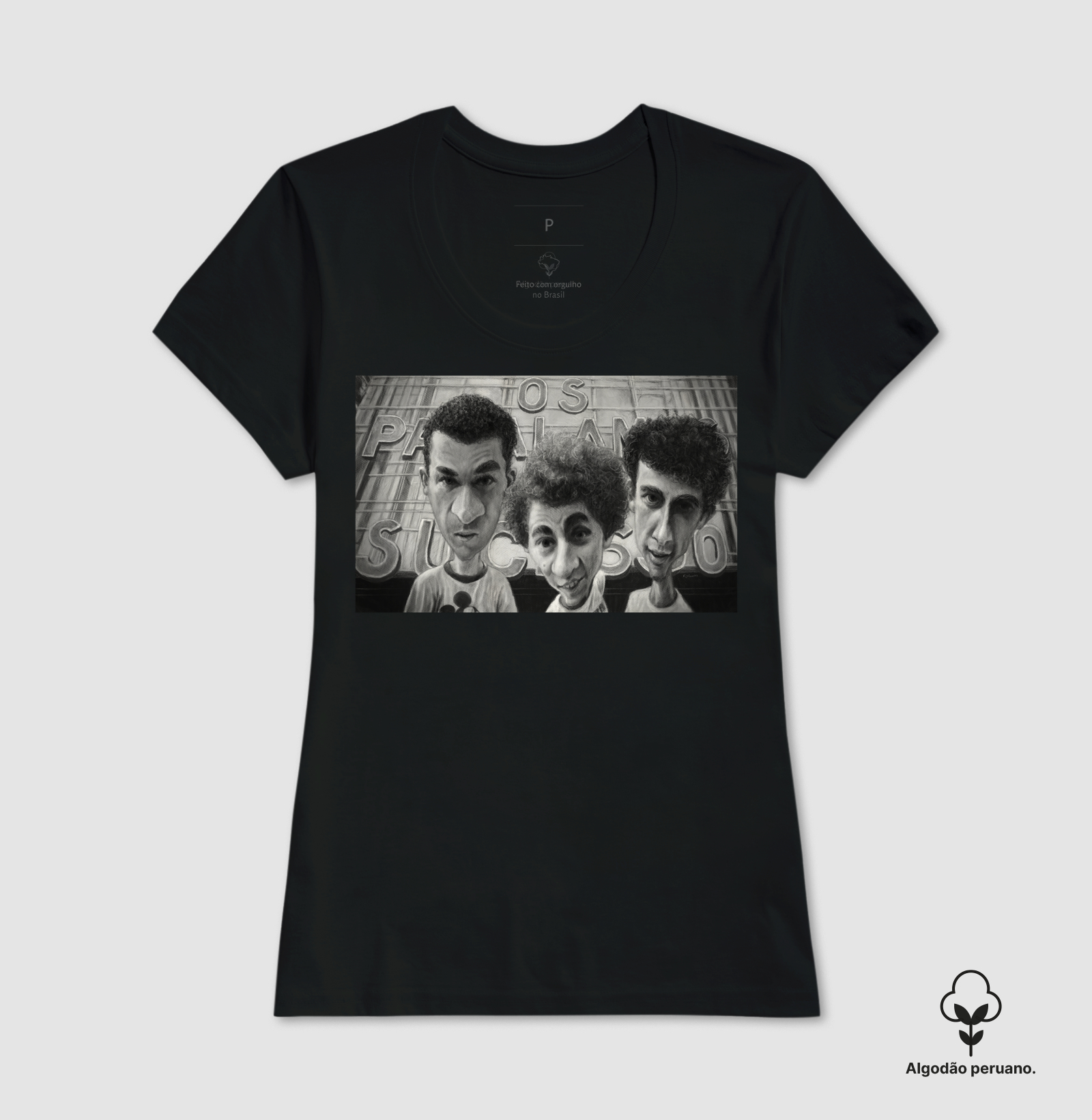 Camisa 5