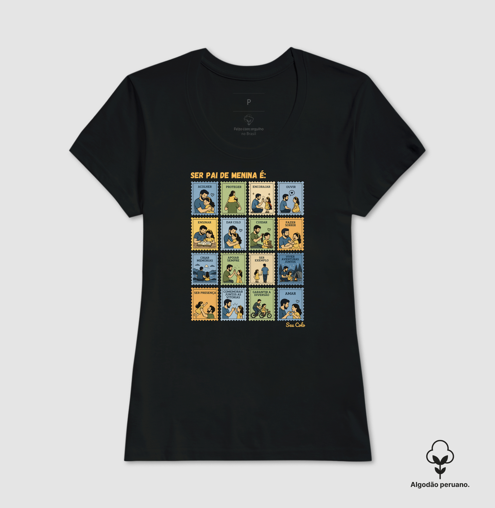 Camisa 6