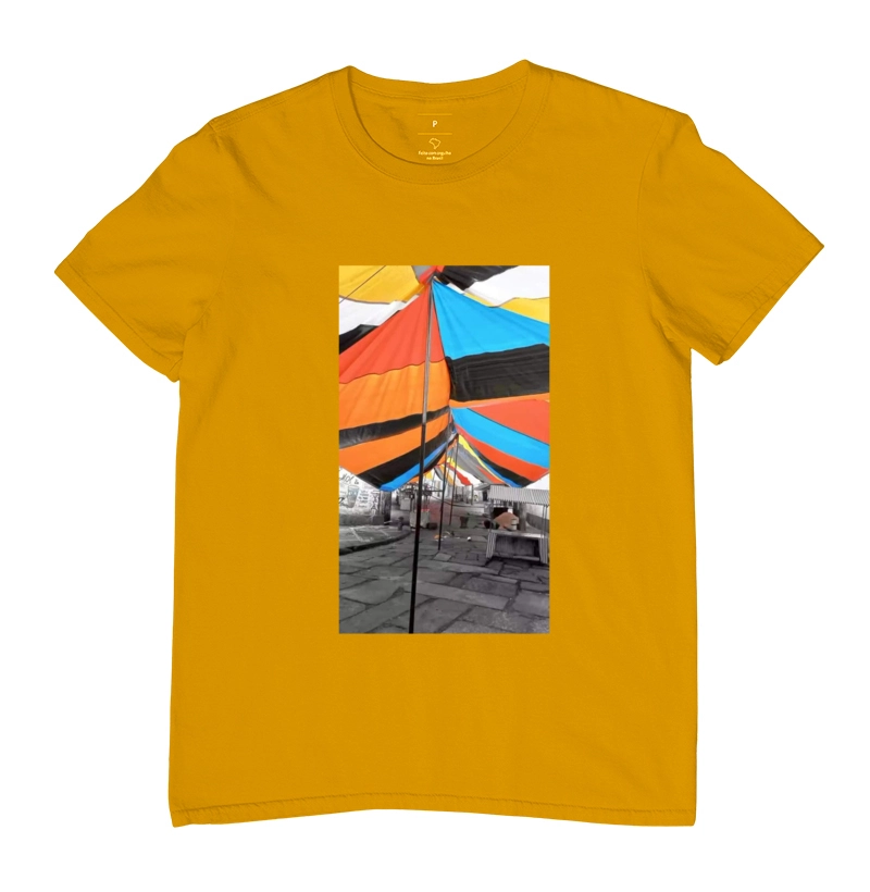 Camisa 13