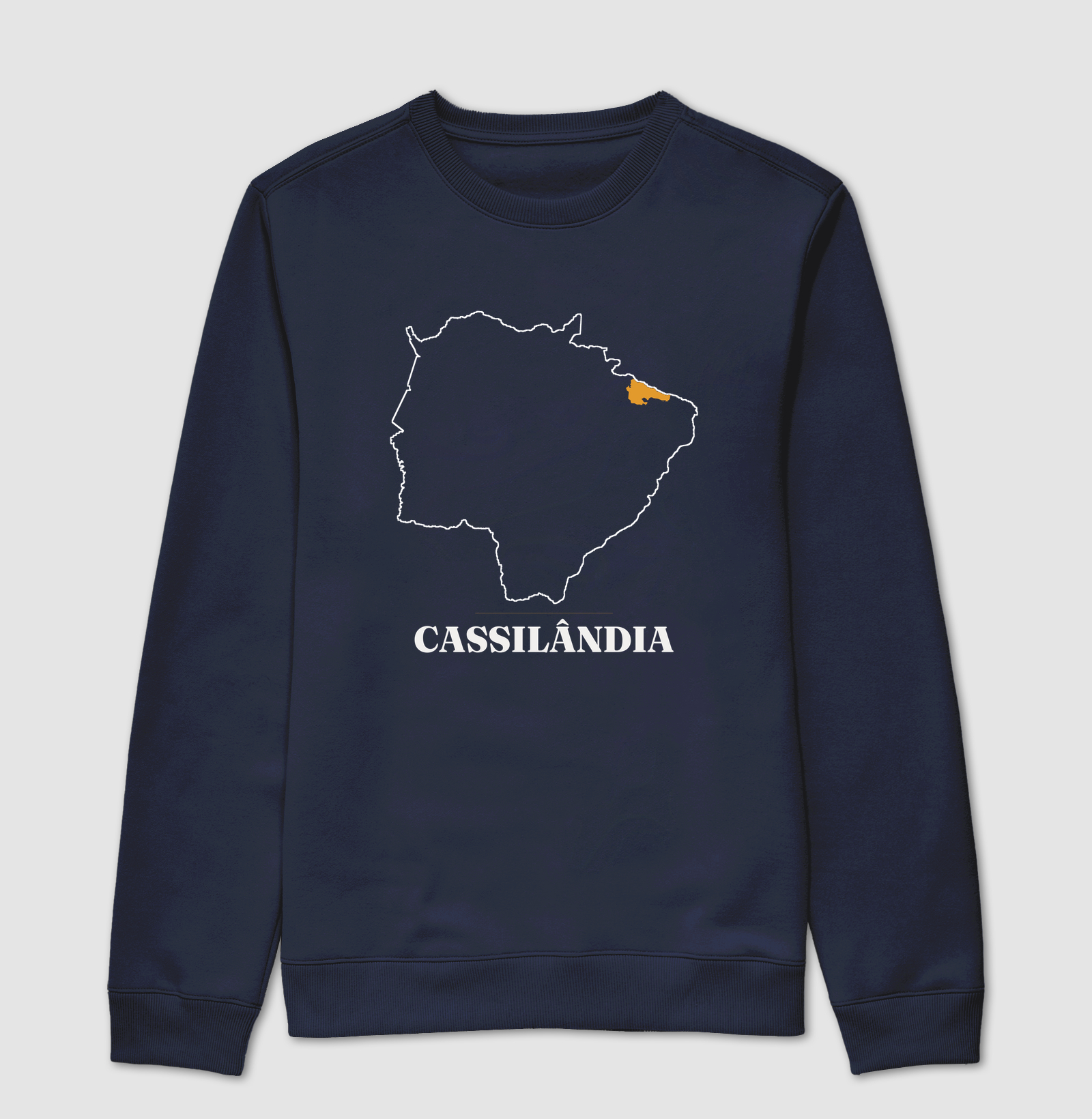 Cassilândia | Traço MS - Imagem 5