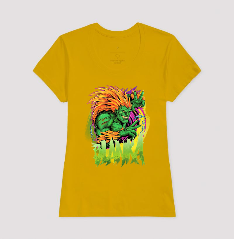 Blanka - Imagem 15