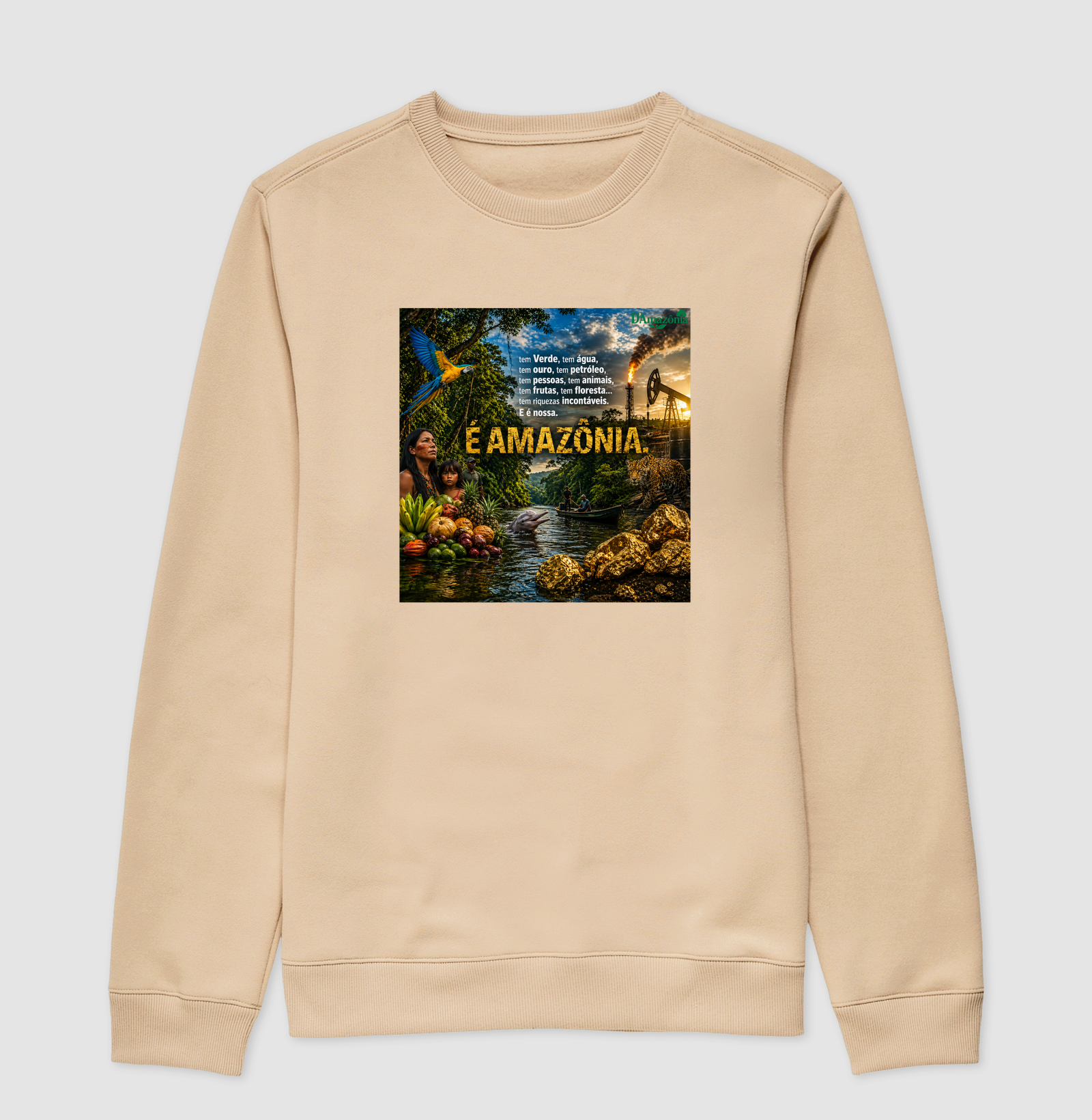 Camisa 2