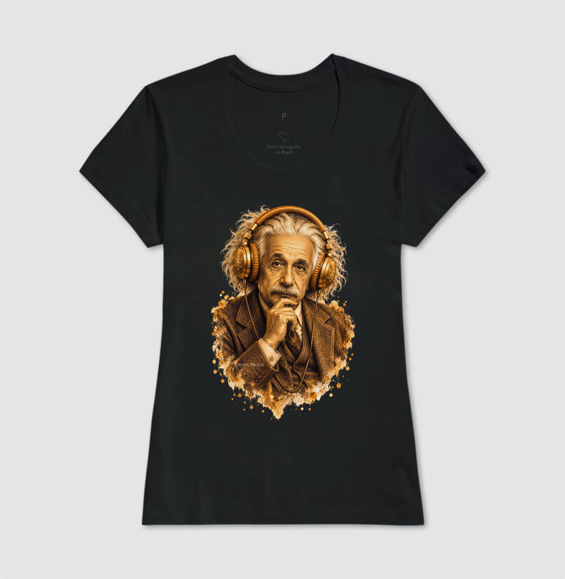 Albert Einstein - Imagem 3