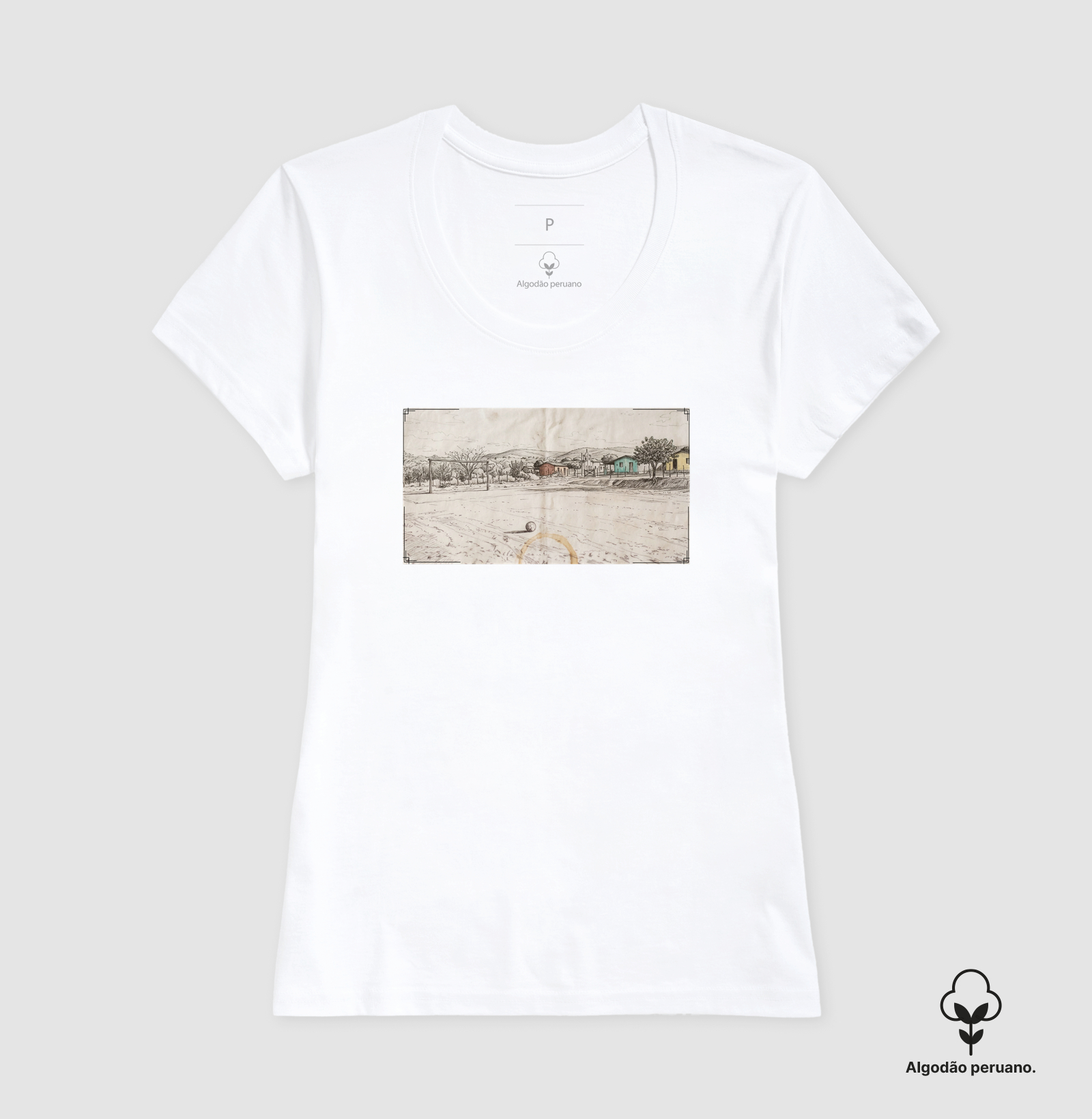 Camisa 6