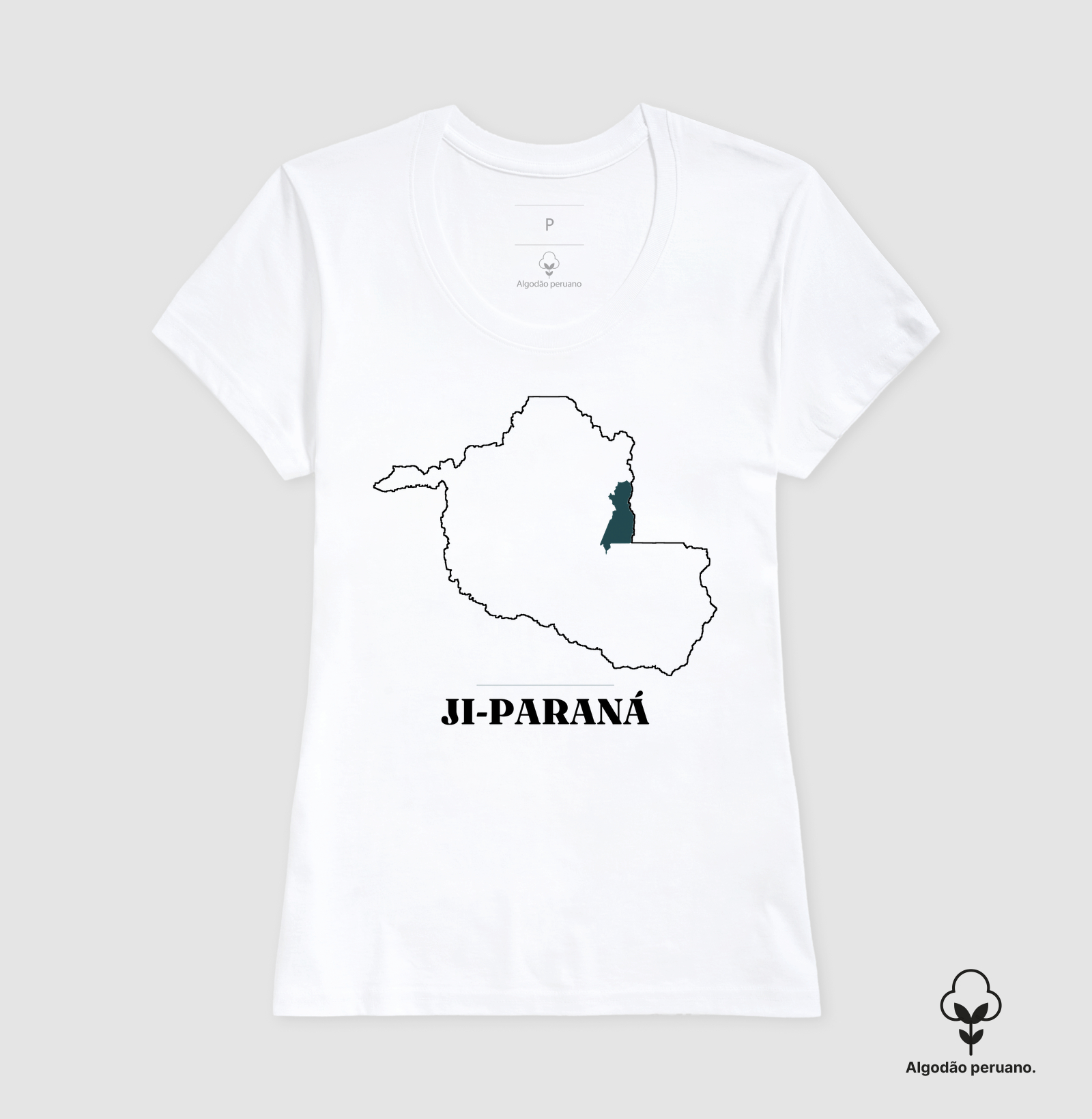 Ji-Paraná | Traço RO - Imagem 6