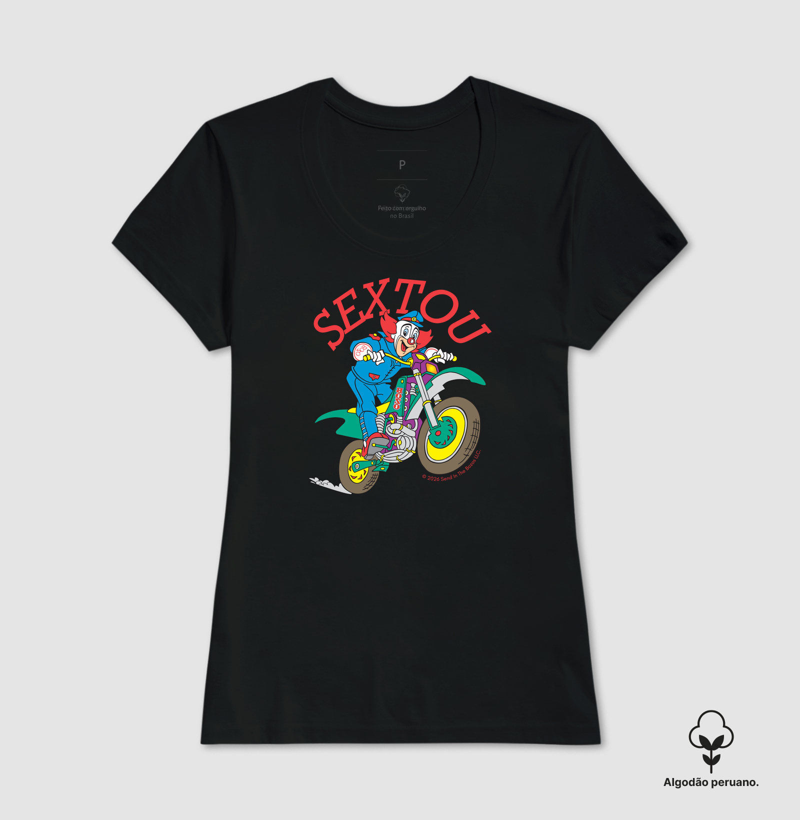 Camisa 4