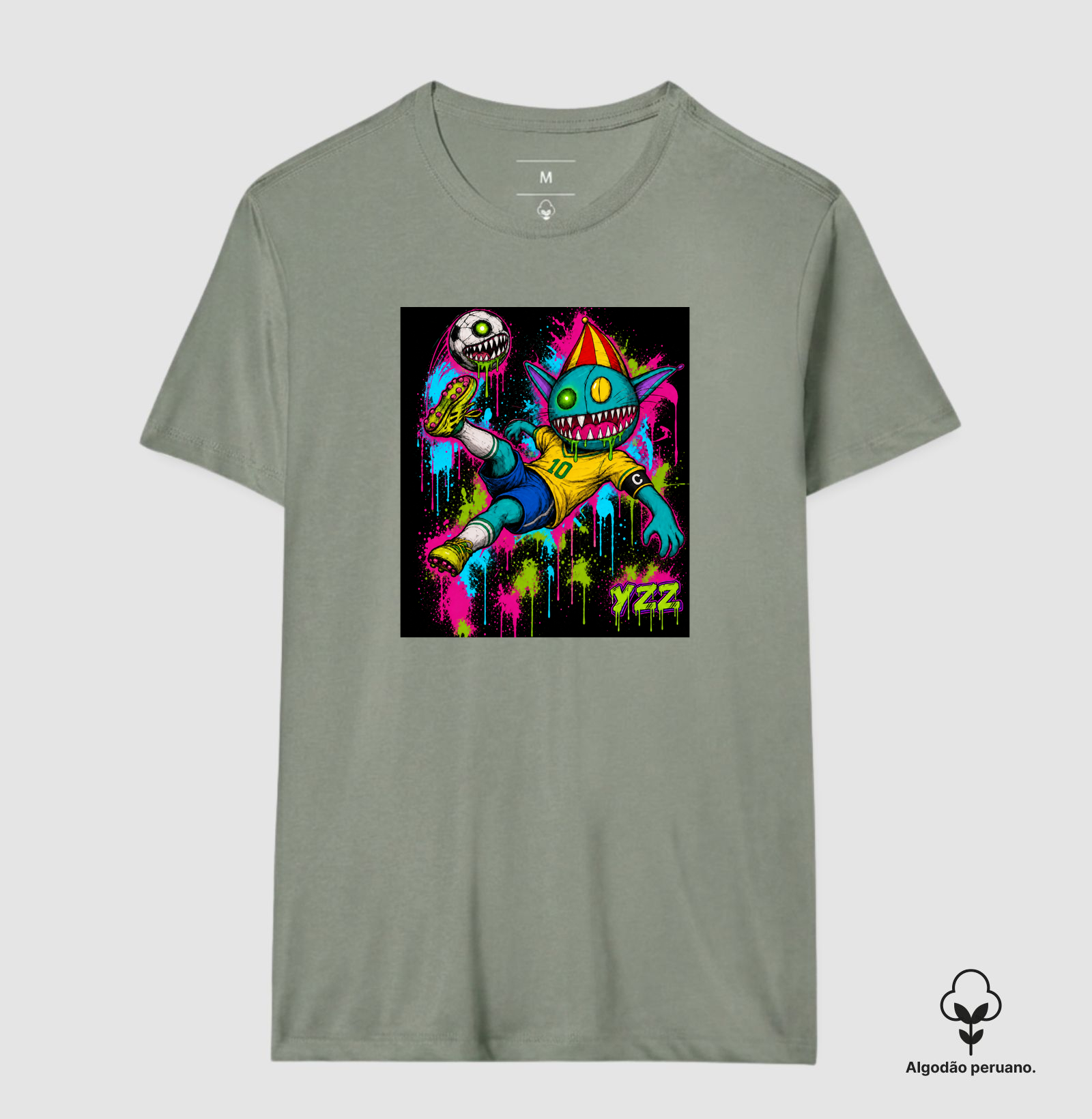 Camisa 4