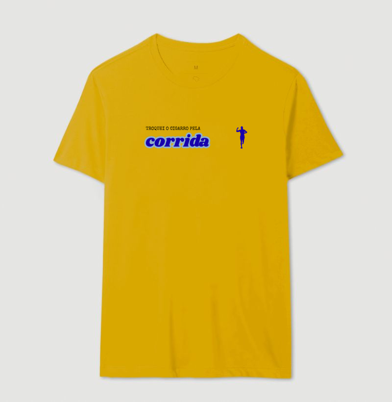 Troquei o cigarro pela corrida - Imagem 14