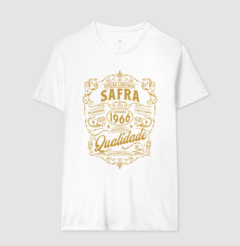 Safra edição limitada 1966 - Imagem 7