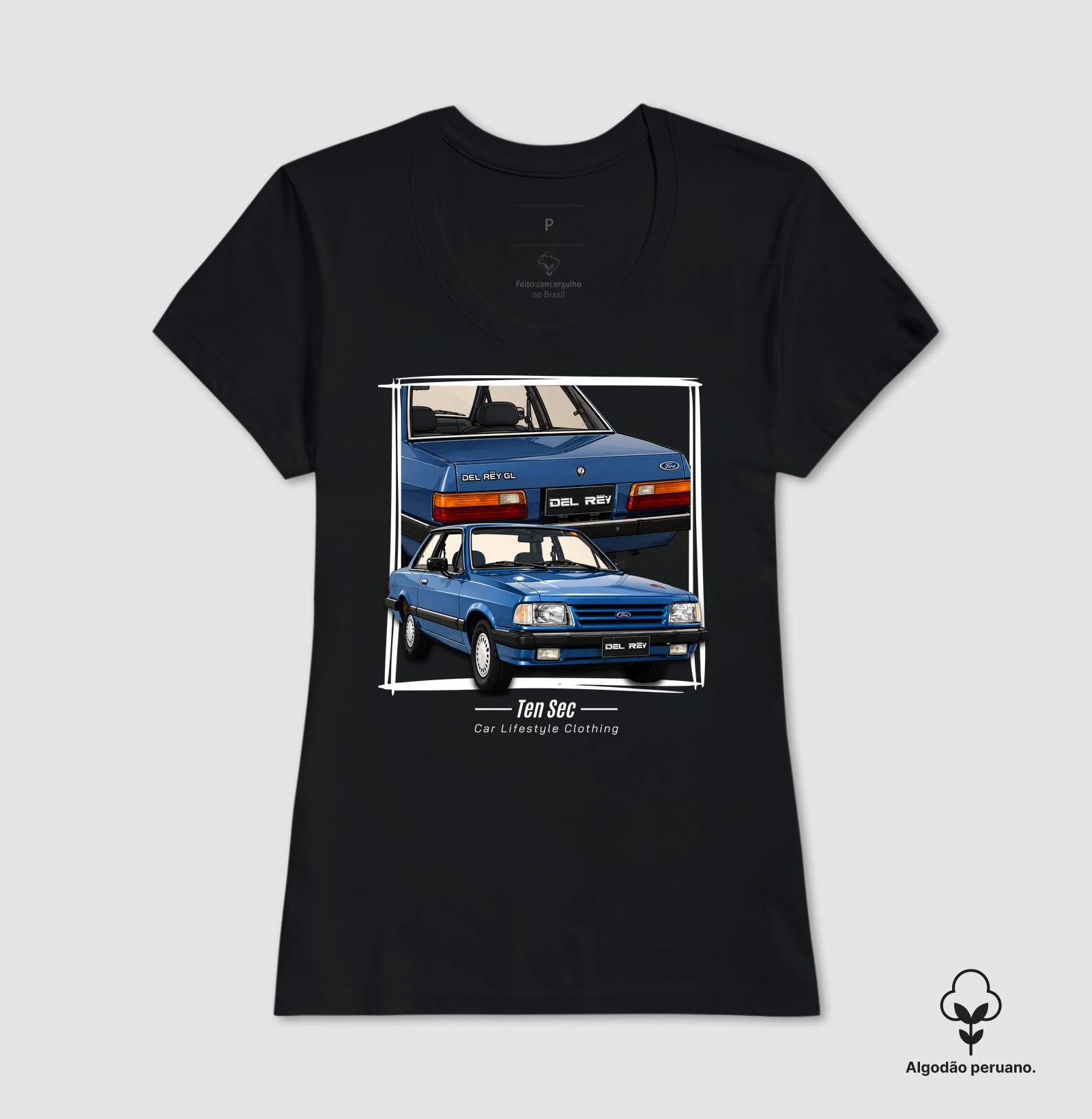 Camisa 1