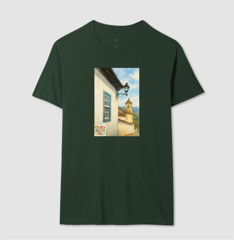 Camisa 14