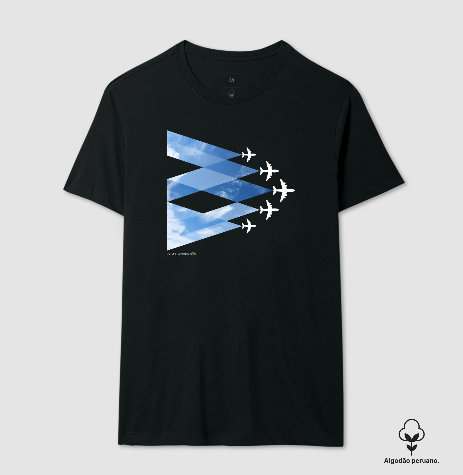 Camisa 9