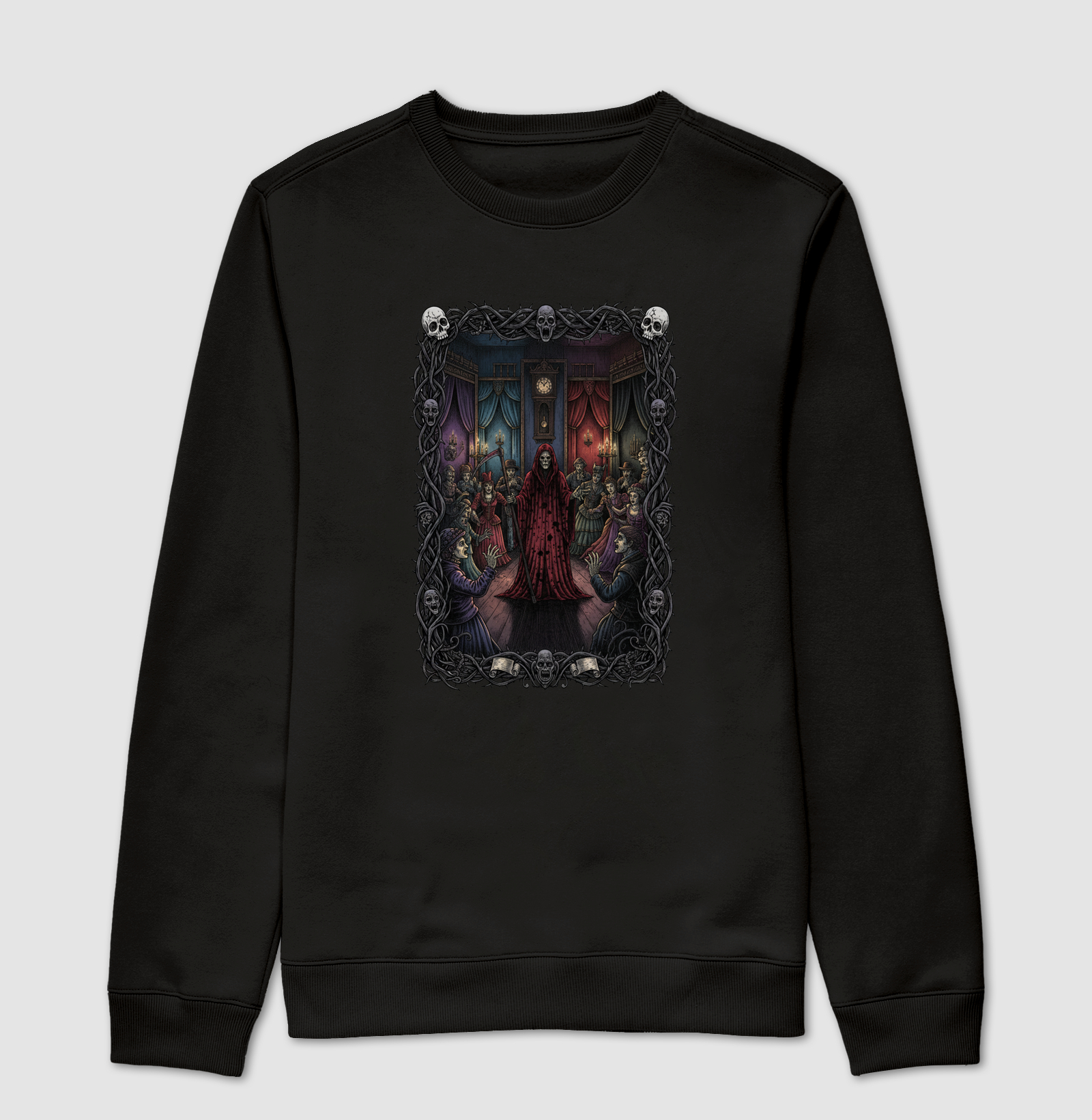 Camisa 1