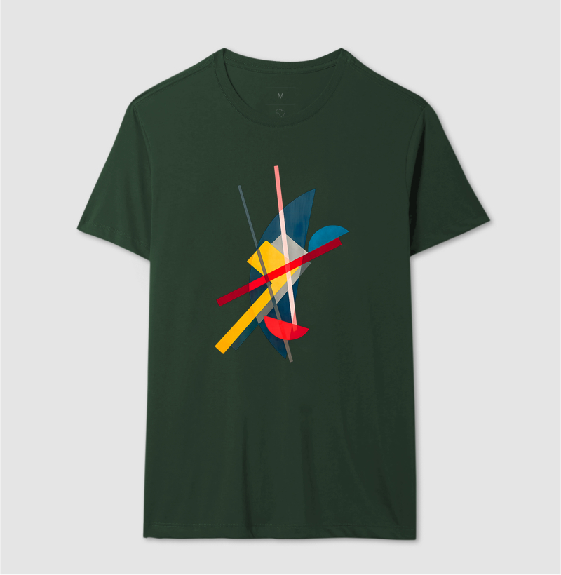 Camisa 11