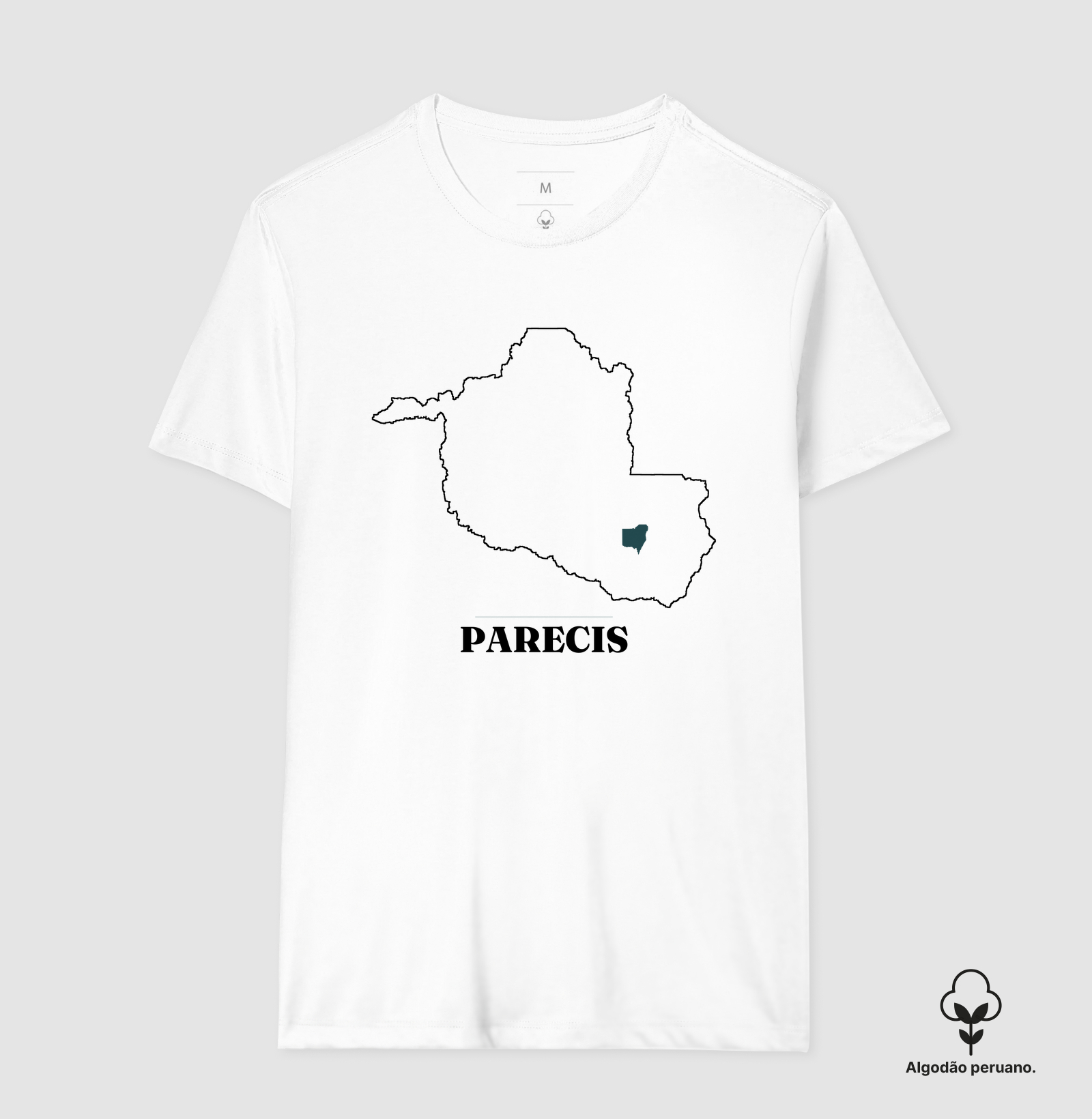Parecis | Traço RO - Imagem 5