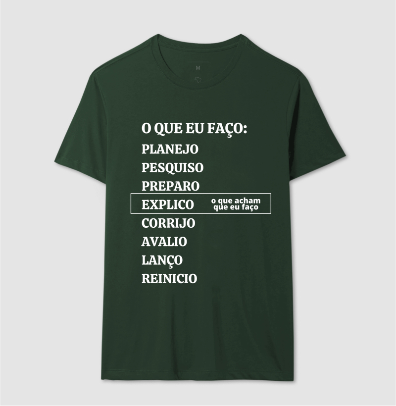 Camisa 11