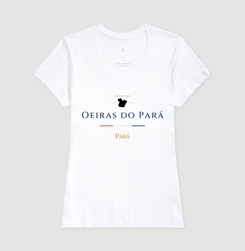 Feito em Oeiras do Pará PA - Imagem 5