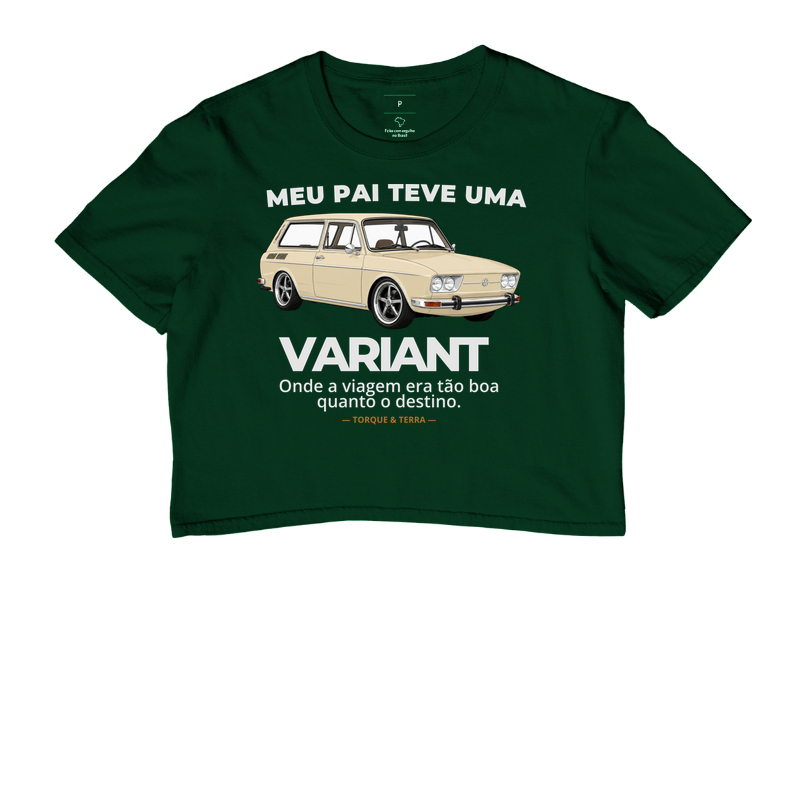Meu pai teve uma - VARIANT - bege - Imagem 5