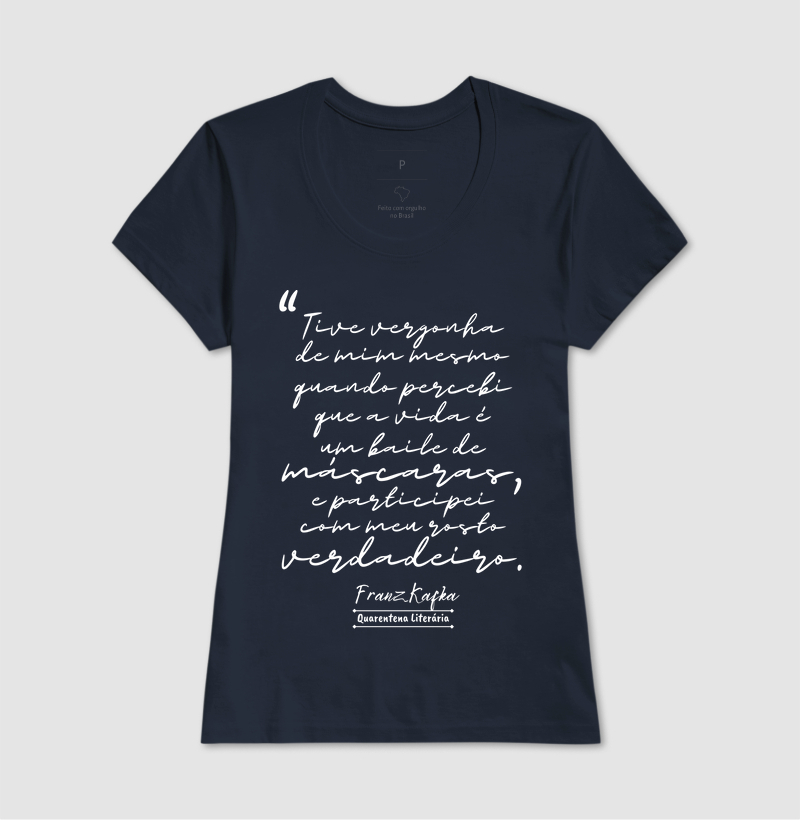 Camisa 9