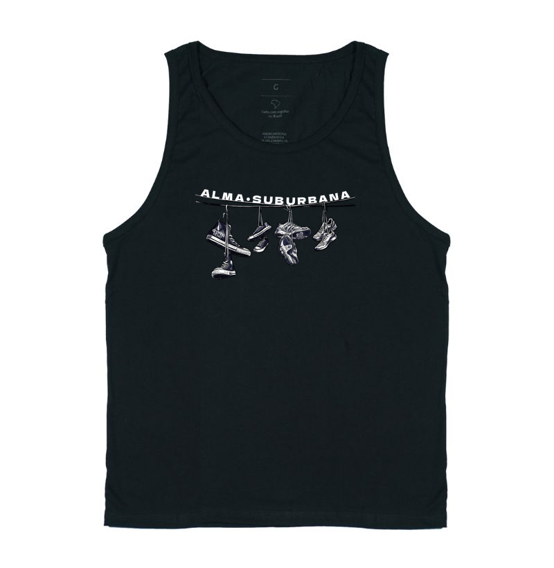 Alma Suburbana - Imagem 3