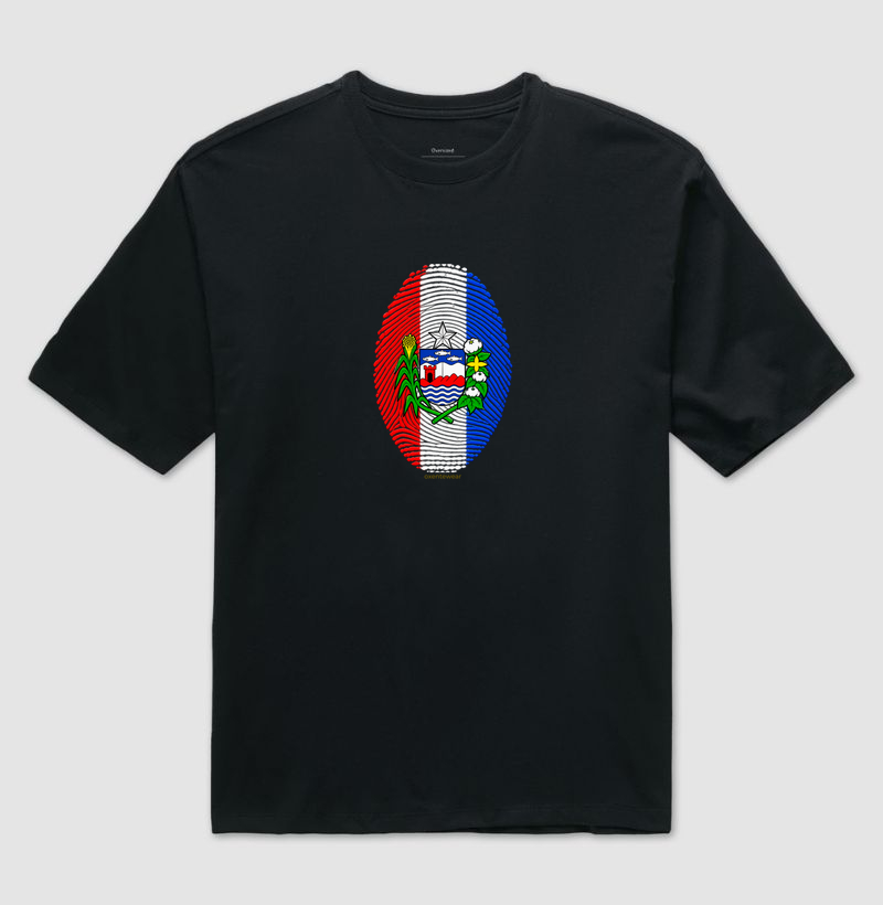 Camiseta digital Alagoas | OxenteWear - Imagem 2