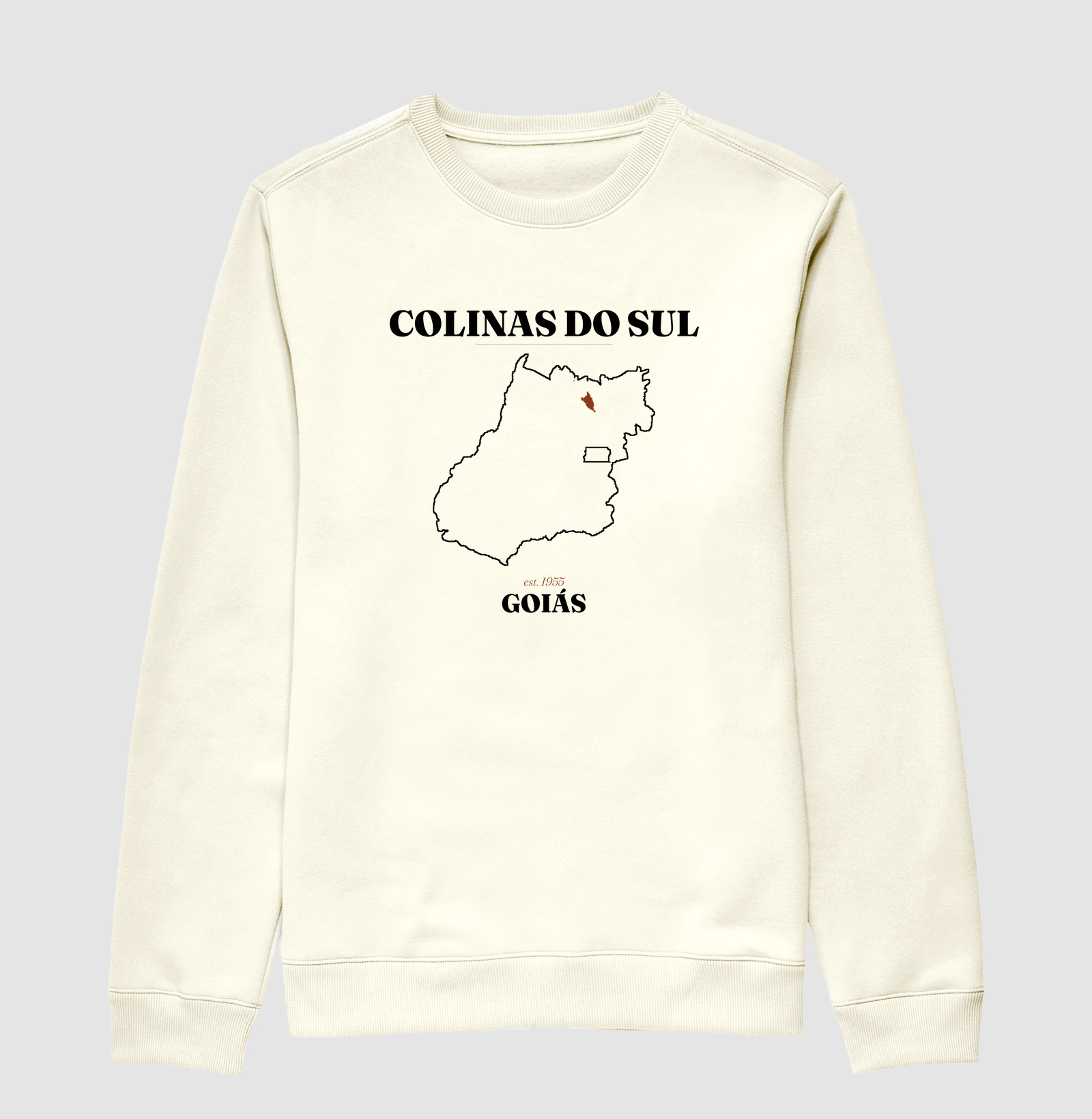 Colinas do Sul | Legado GO - Imagem 2