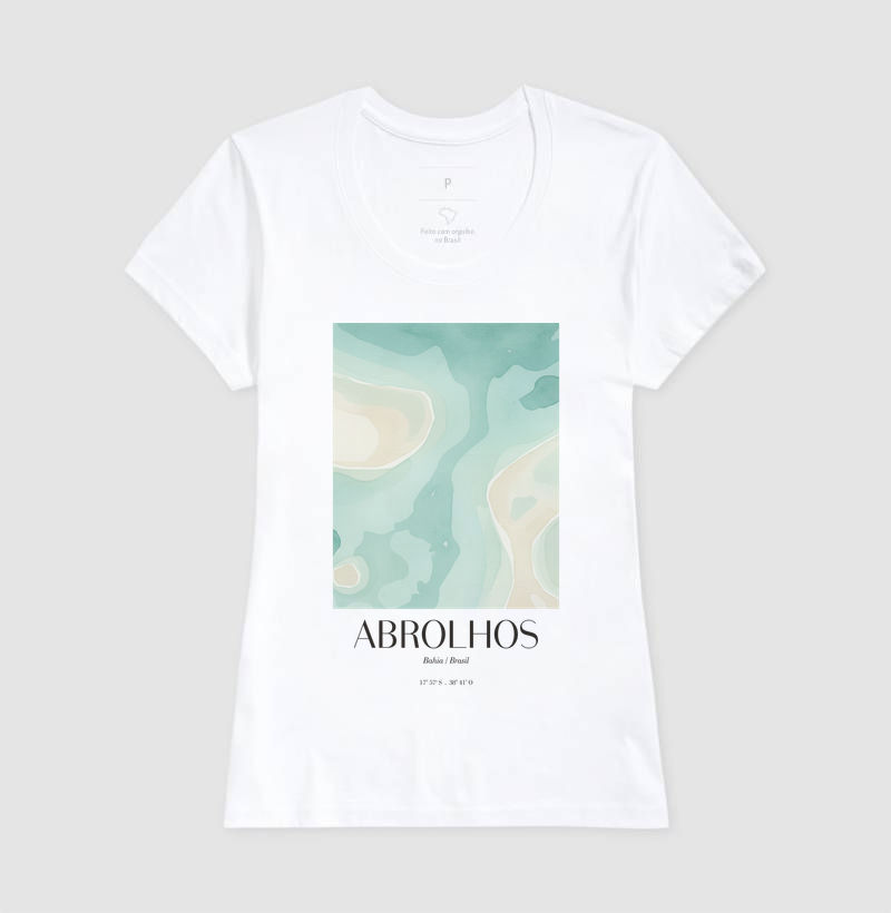 Camisa 3