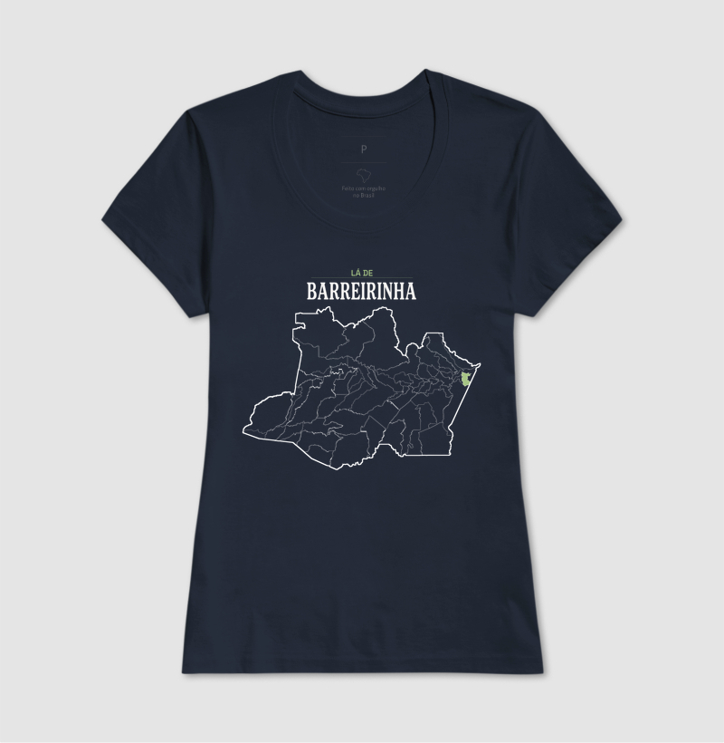Barreirinha | Território AM - Imagem 7