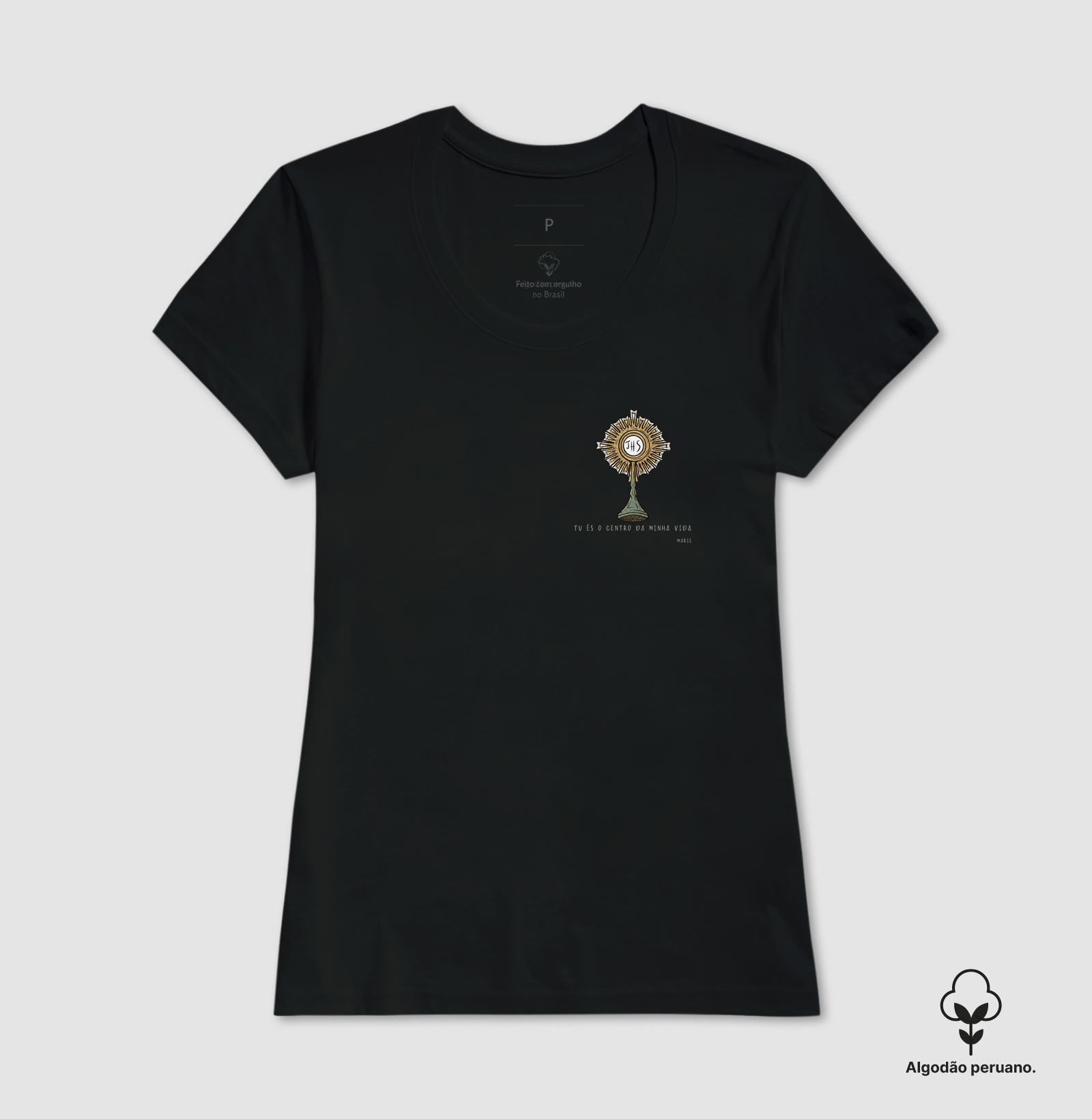 Camisa 1