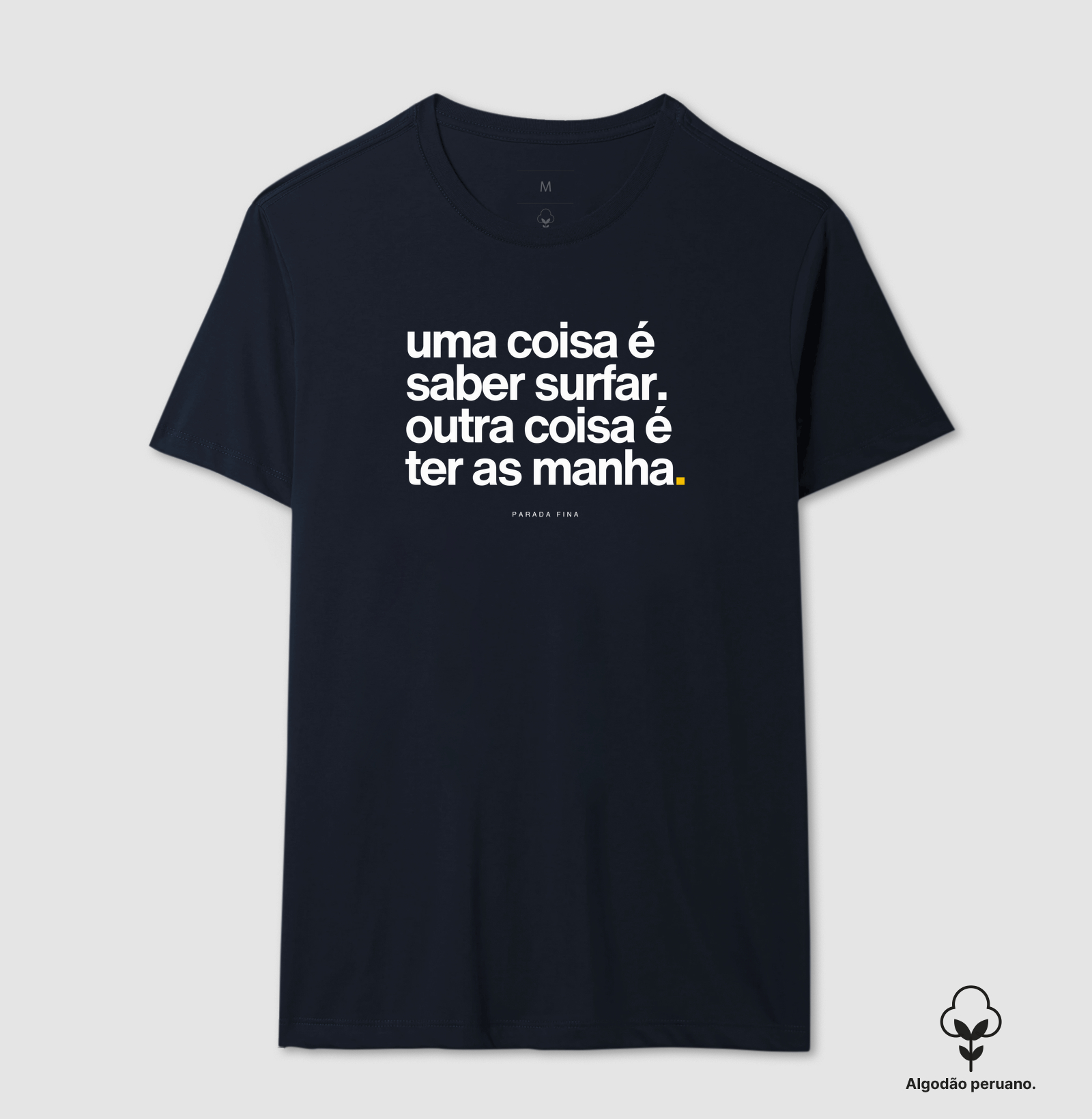 uma coisa é saber surfar. outra coisa é ter as manha. - Imagem 7