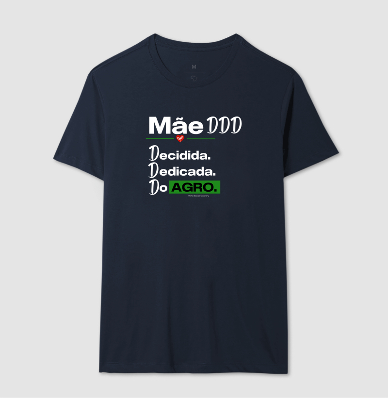 Mãe DDD: Decidida, Dedicada e Do AGRO - Imagem 8
