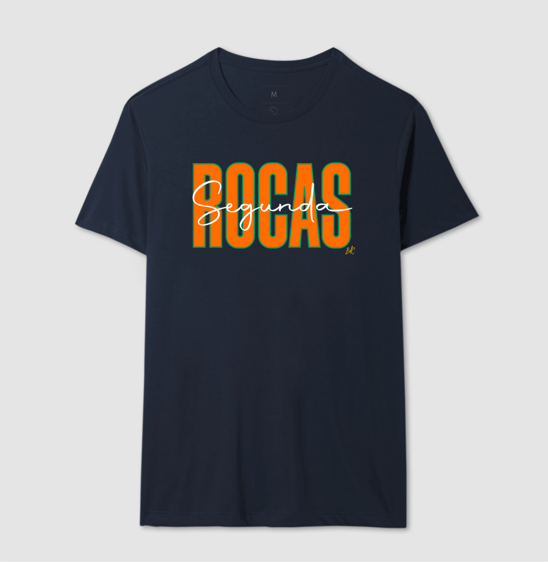 Rocas e Segunda de Vagabundo - SDV - Imagem 6