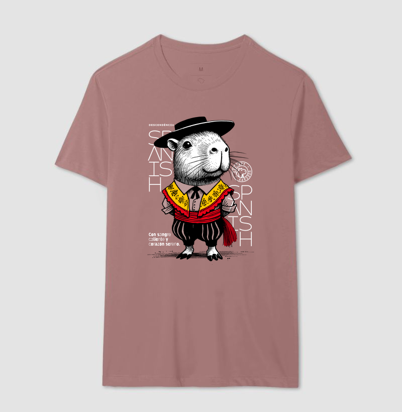 Camisa 15
