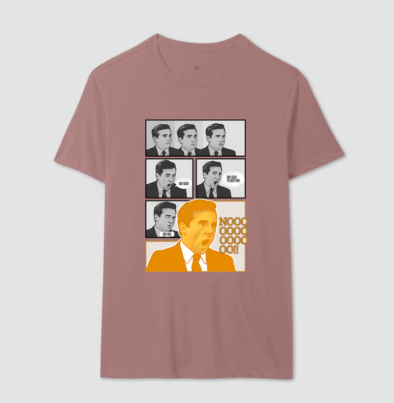 Camisa 15
