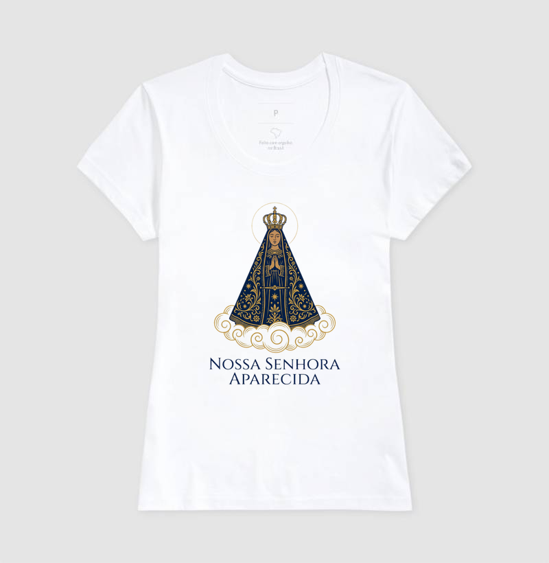 Nossa Senhora Aparecida - Imagem 5