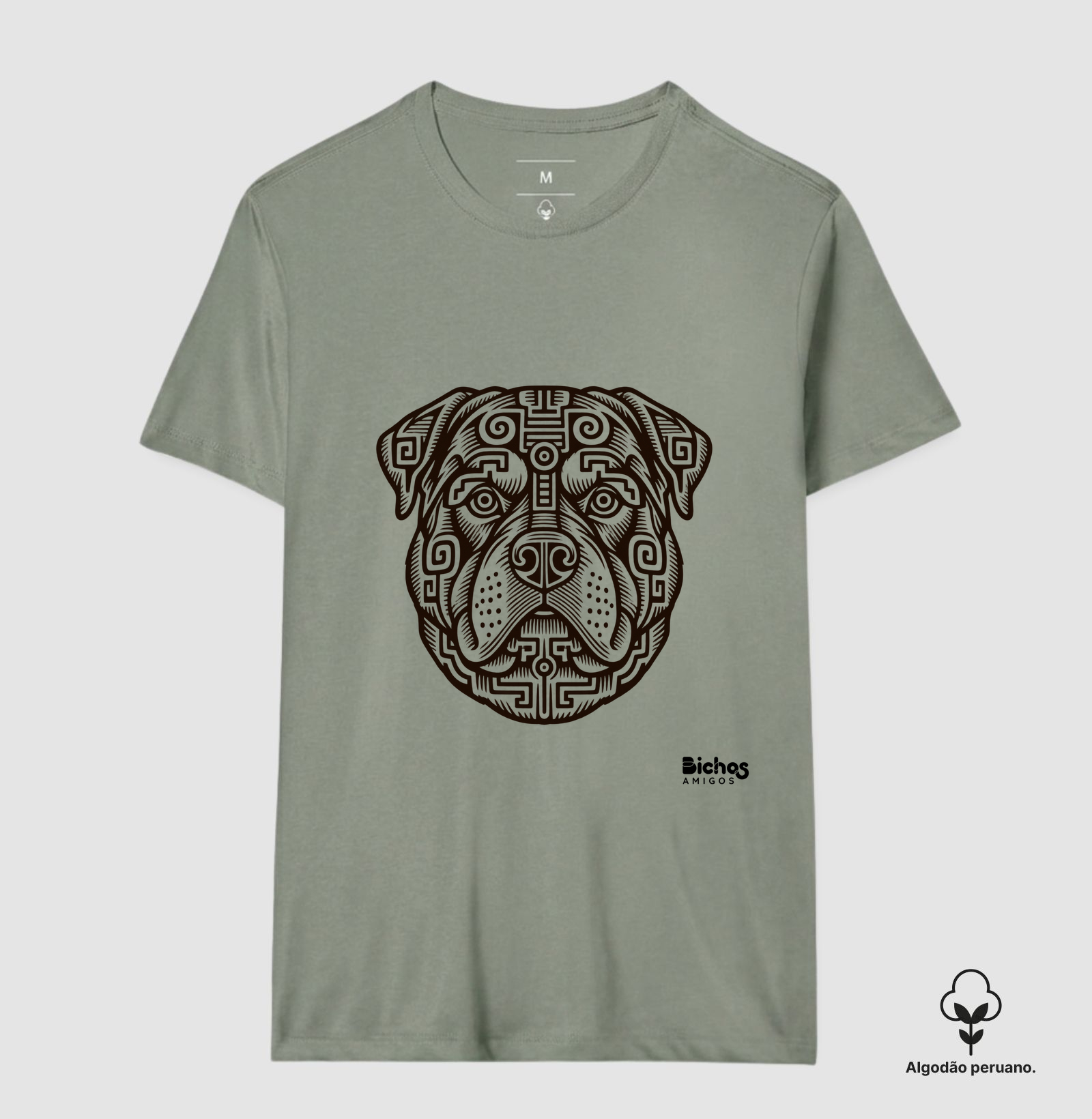 Rottweiler Inca - Imagem 3