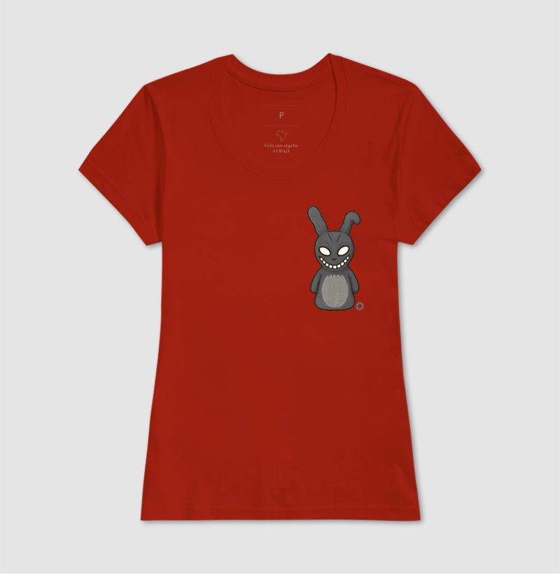 Donnie Darko – Frank Rabbit (toon-P) - Imagem 11