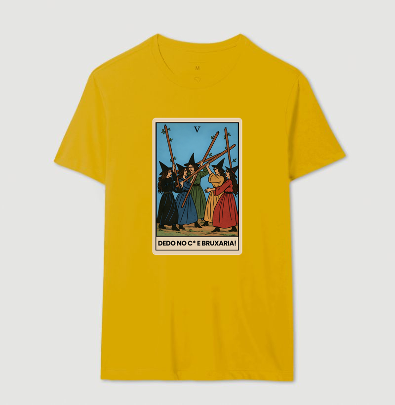 Camisa 13