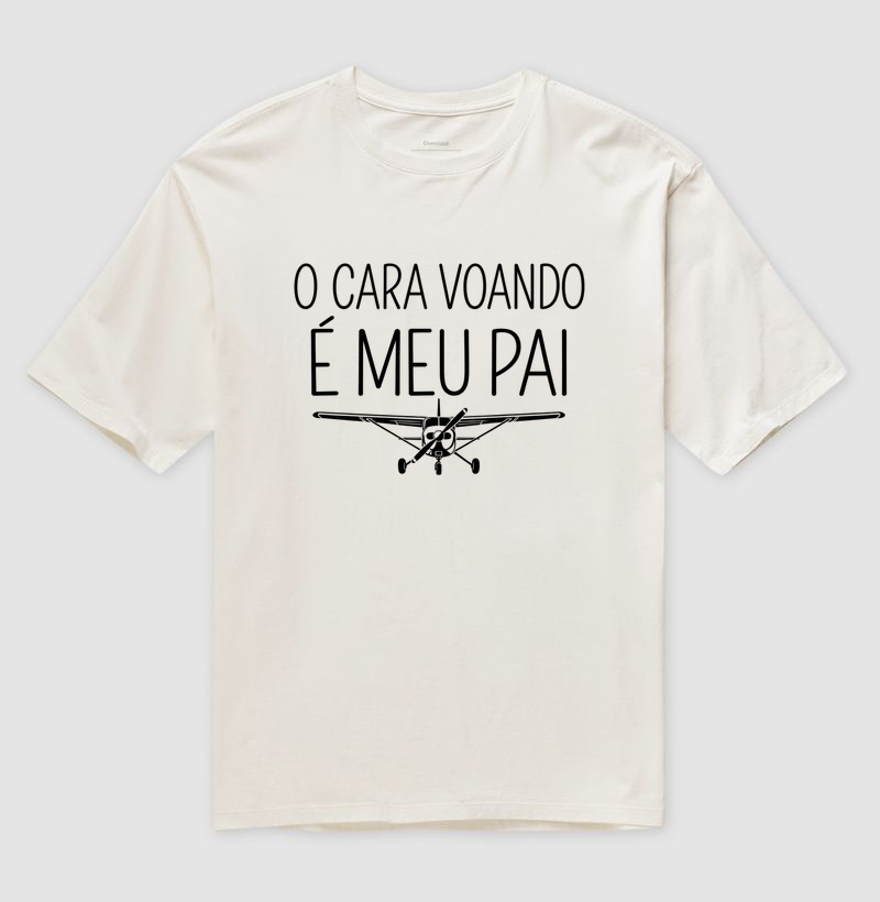 "O cara voando é meu pais" - Imagem 4