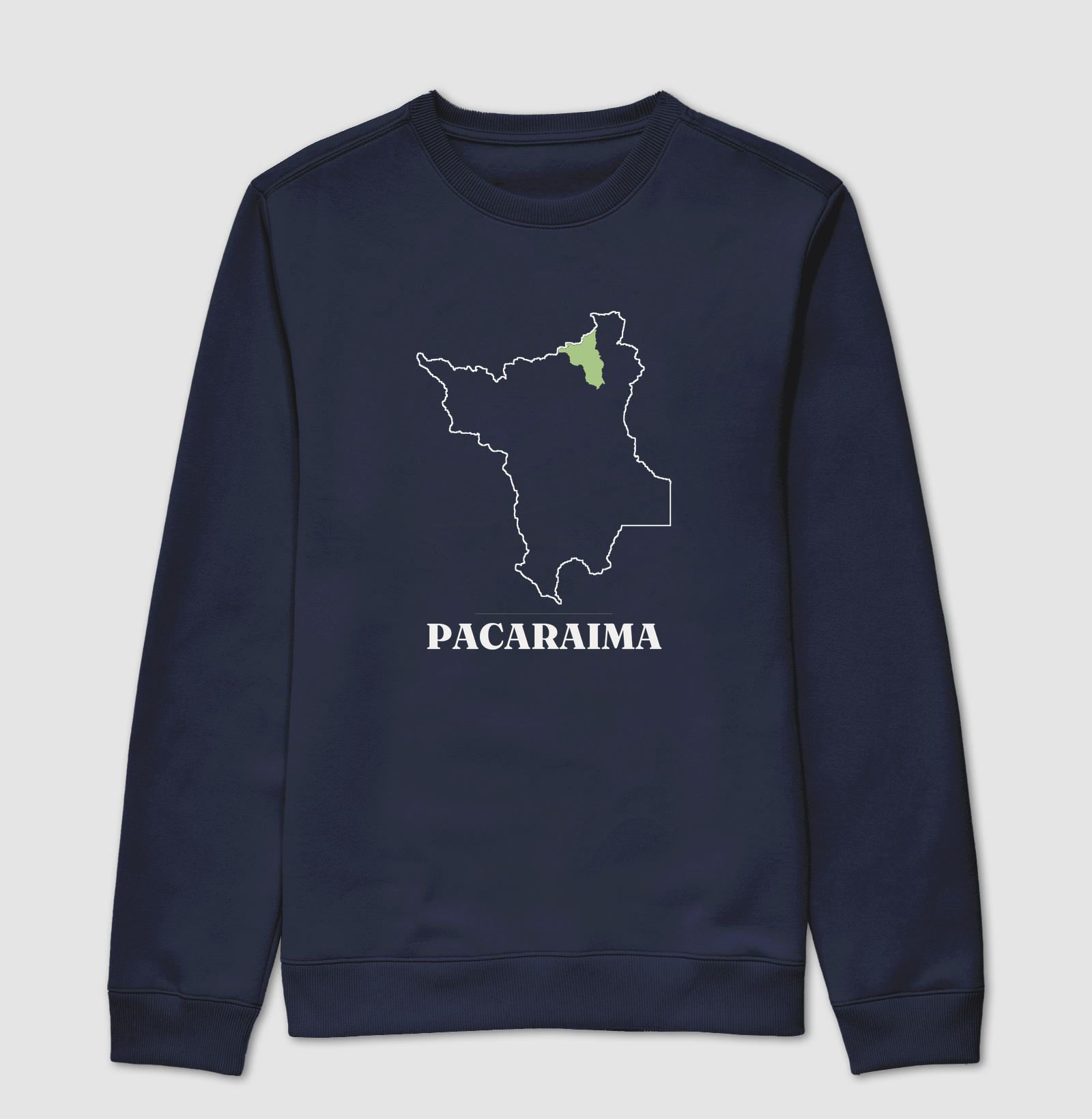 Pacaraima | Traço RR - Imagem 5