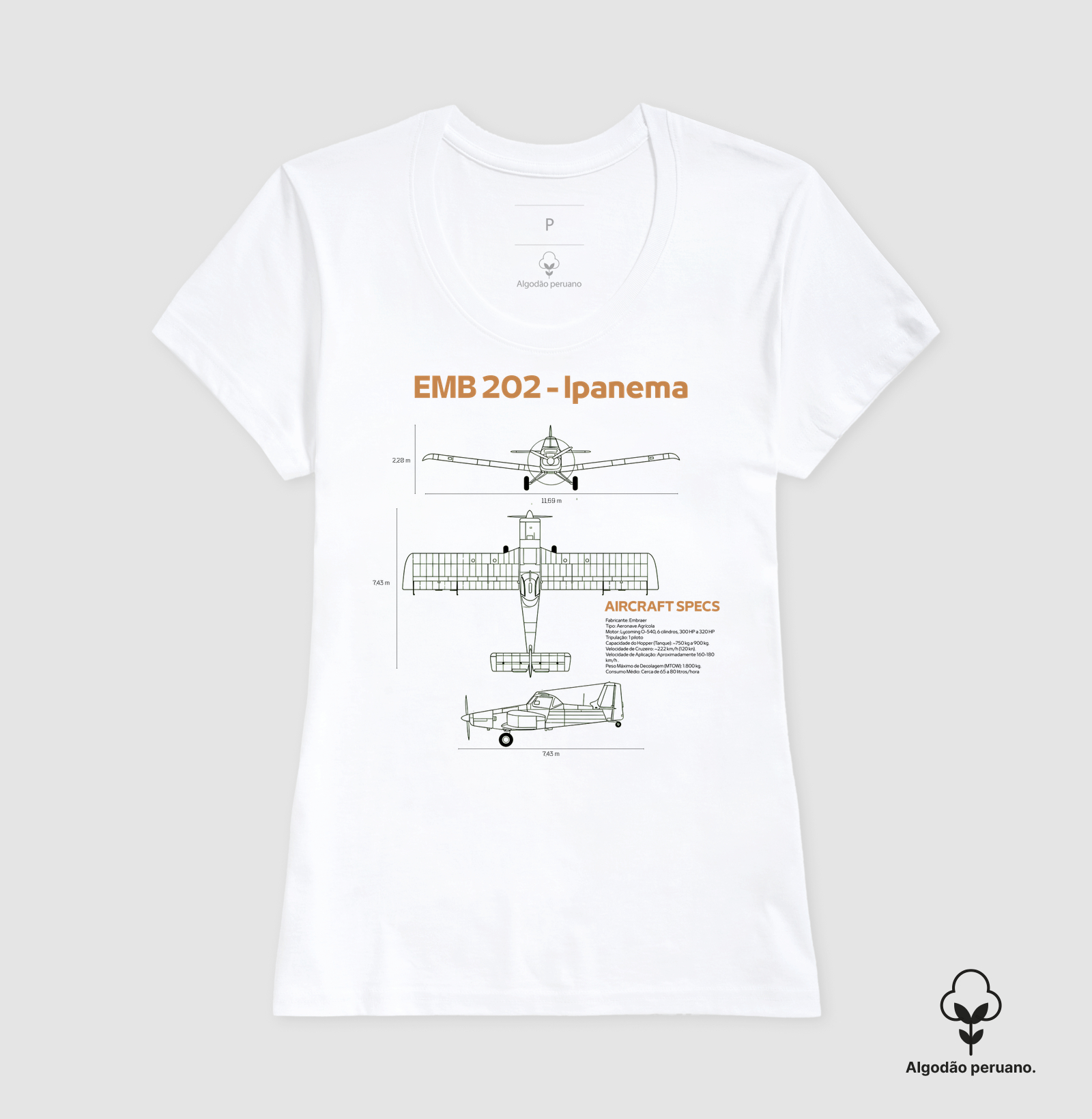 Camisa 5