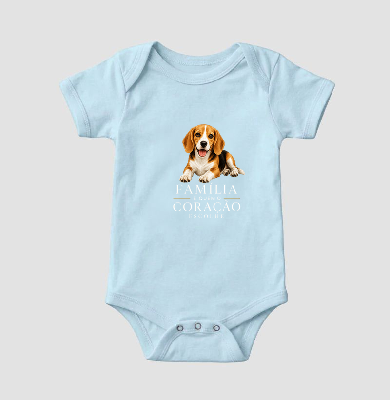 Beagle - Família - Imagem 4